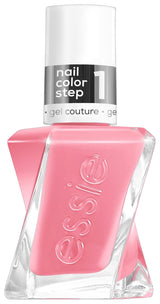 Essie Langanhaltender Nagelleck Top Coat Mit Glänzendem Finish, Maniküre Ohne Uv-Licht, Gel di Essie, Colore: Nr. 00 Top Coat, Trasparente, 1 X 13,5 Ml