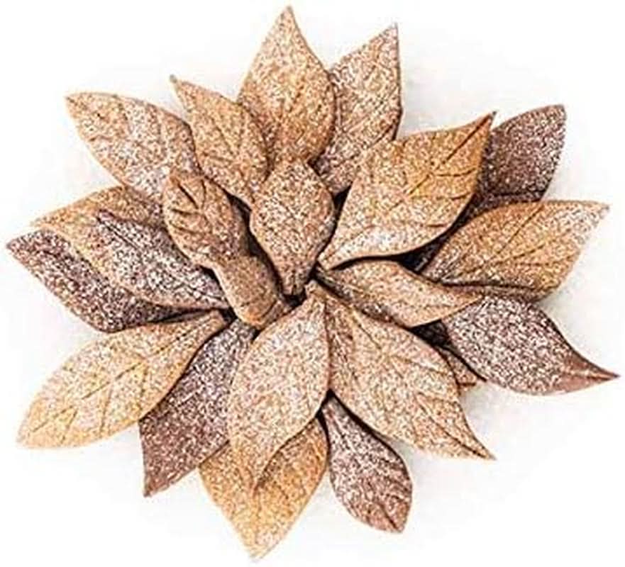 Silikomart, Voila Cookie Leaves, 240mm X 150mm, altezza 20mm Cucina Naty Shop