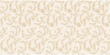 Papstar, 50 tovaglioli "ROYAL Collection" 1/4 pieghe 40 Cm X 40 Cm grigio "Damascato", #85005