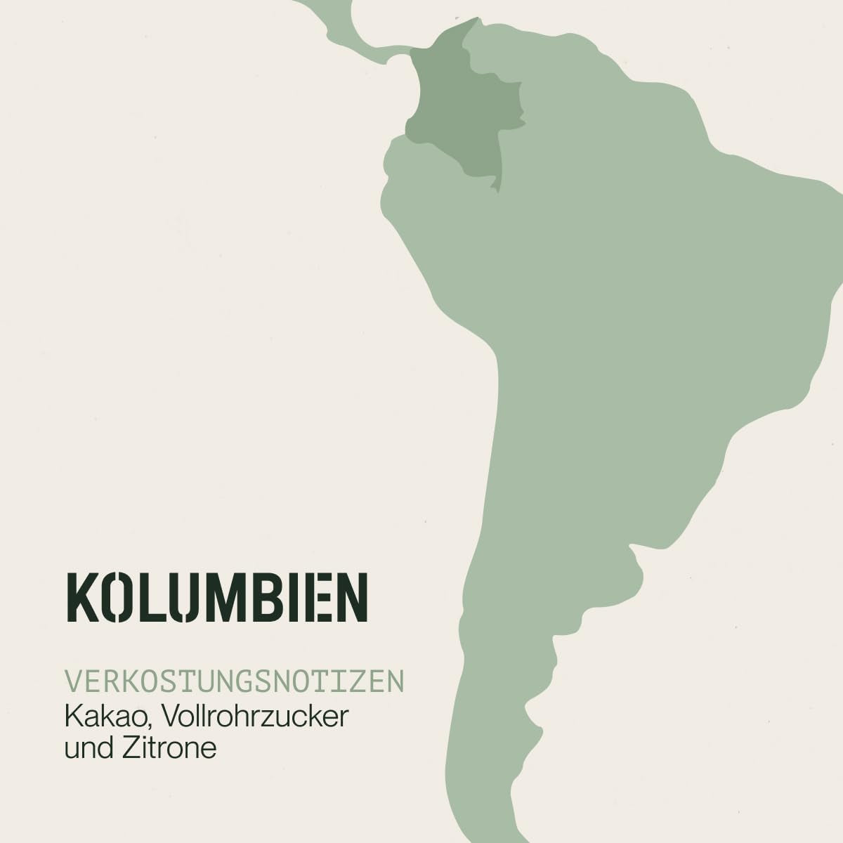 Incapto Spezialitäten-Kaffeebohnen | Colombiano monorigine | Espresso 100% Arabica | Caffè Speciale 84 Punti SCA | Geröstete Bohnenkaffee tradizionale | Piantaggine Huila, Cadefihuila, 1kg