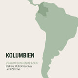 Incapto Spezialitäten-Kaffeebohnen | Colombiano monorigine | Espresso 100% Arabica | Caffè Speciale 84 Punti SCA | Geröstete Bohnenkaffee tradizionale | Piantaggine Huila, Cadefihuila, 1kg