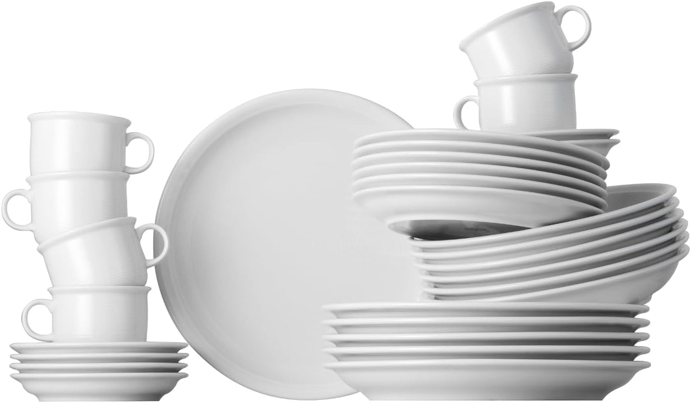 Set Thomas Trend Bianco 30 pz.