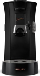 PHILIPS CSA240/61 Macchina per caffè espresso con capsule Macchina per caffè espresso con capacità di 0,9 l