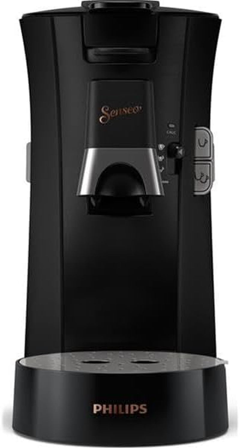 PHILIPS CSA240/61 Macchina per caffè espresso con capsule Macchina per caffè espresso con capacità di 0,9 l