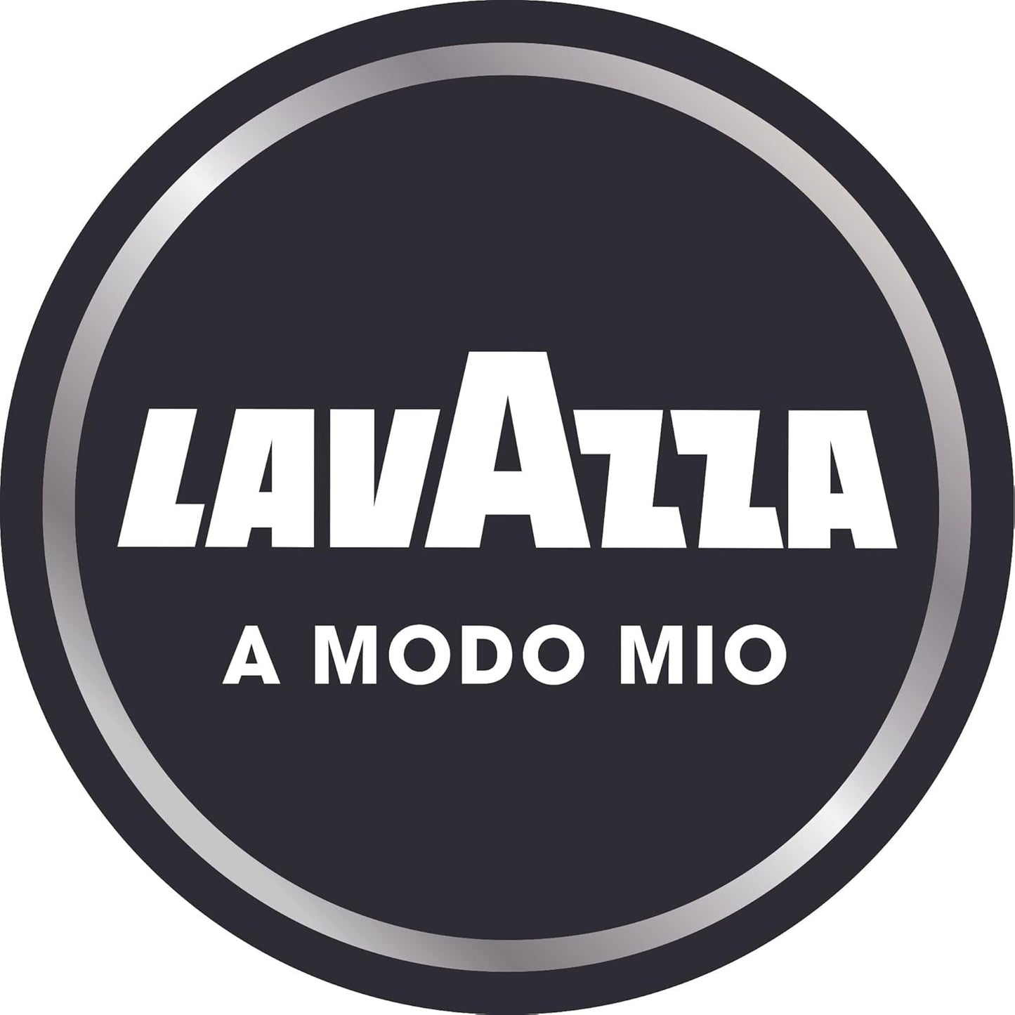 Lavazza, A Modo Mio Soave 256 Kaffeekapseln, für einen leichten und eleganten Espresso mit aromaticschen Noten von Blumen, 100% Arabica, Intensität 5/13, medium Röstung, 16 Packungen mit je 16