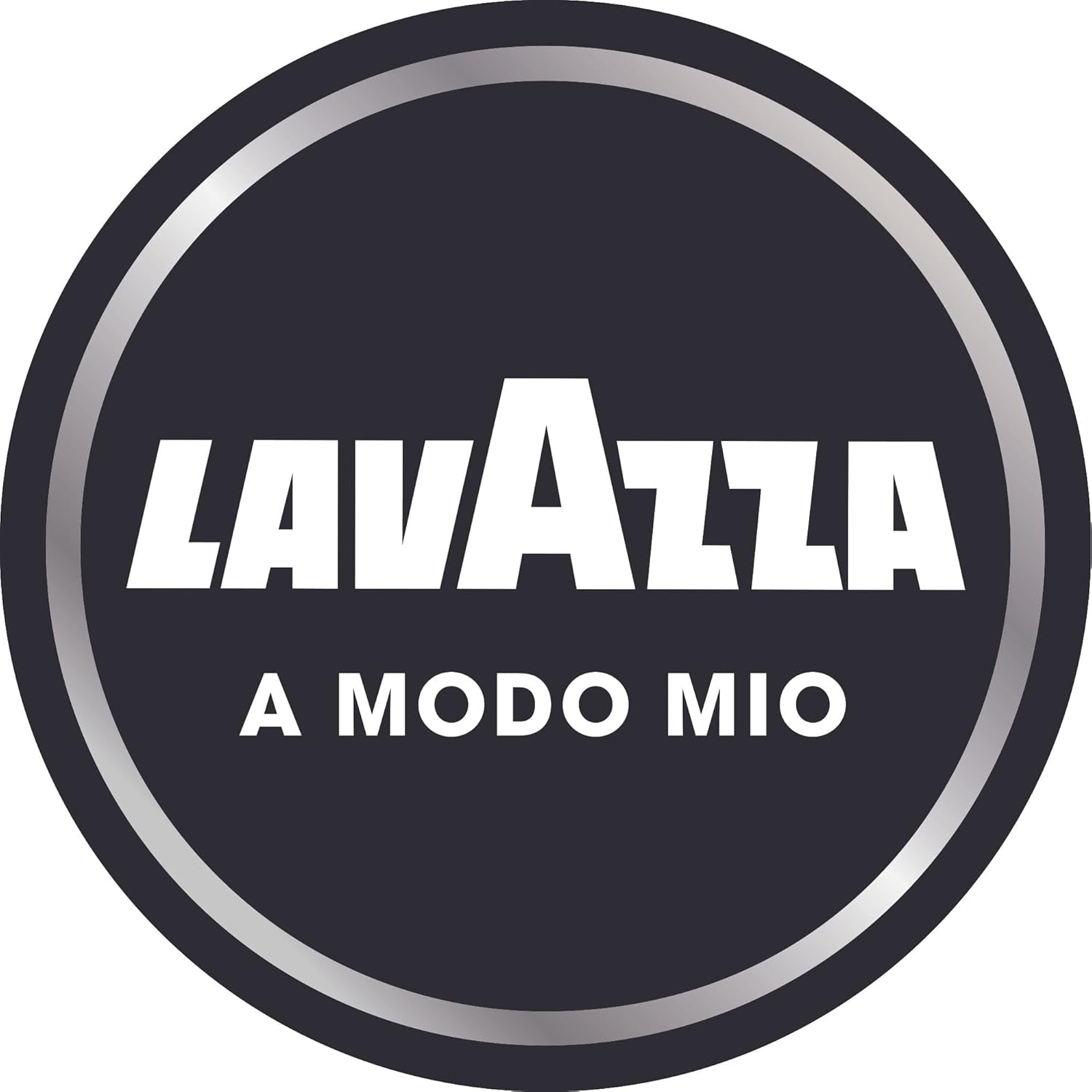 Lavazza, A Modo Mio Soave 256 Kaffeekapseln, für einen leichten und eleganten Espresso mit aromaticschen Noten von Blumen, 100% Arabica, Intensität 5/13, medium Röstung, 16 Packungen mit je 16