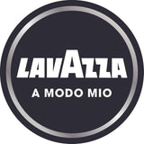Lavazza A Modo Mio Dek Cremoso, 256 capsule caffè, per espresso decaffeinato con note aromatiche di mandorle e candite, 100% Arabica, intensità 7/13, tostatura media, 16 confezioni
