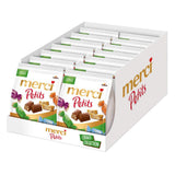 Collezione Milk&Cream (1 x 125g) / Cioccolatini pregiati in 4 assortimenti