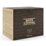 Capsule Caffè Arabica Compatibili Nespresso 5,6g x 100 capsule