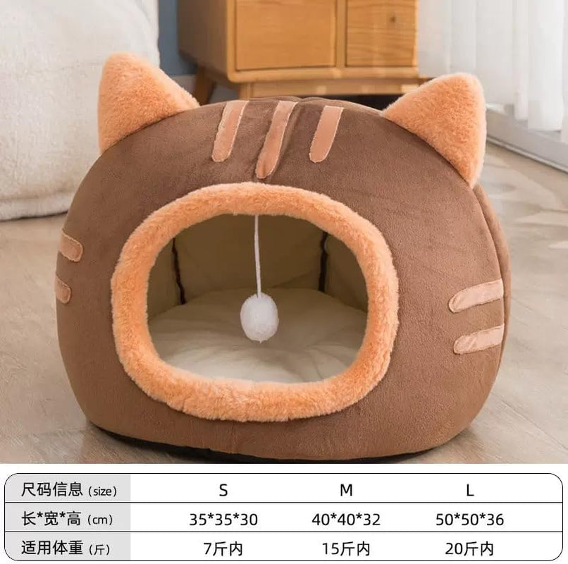 Coperte e Arredi, Animali Domestici, Grotte e Casette, Gatti, Letti per gatti, Gatti - Letti, materassi