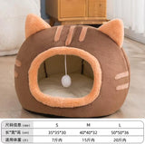 Coperte e Arredi, Animali Domestici, Grotte e Casette, Gatti, Letti per gatti, Gatti - Letti, materassi
