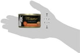 - Filetti pregiati in gelatina | Alimento umido per gatti adulti con pezzi di filetto in gelatina. Alimento complementare in scatola a basso contenuto di grassi senza additivi | 24 x 100 g Uova di tonno e quaglia
