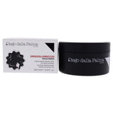 Orgoglioriccio Mask 200ml Government Design Maschera per capelli Naty Shop Cranberry 200 Ml (1 confezione)