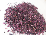Mirtilli liofilizzati pezzi 100g - Mirtilli liofilizzati - Frutta liofilizzata - Frutta liofilizzata - Perfetti per cuocere, decorare torte, muesli e dessert Prodotti disidratati Naty Shop