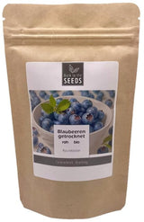 Mirtilli Rossi Secchi Biologici Senza Zuccheri Aggiunti 200g Dal Perù Senza Additivi E Prodotti Crudi Di Qualità Disidratata Naty Shop Default Title