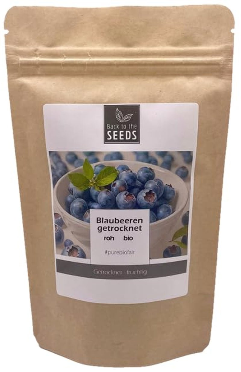 Mirtilli Rossi Secchi Biologici Senza Zuccheri Aggiunti 200g Dal Perù Senza Additivi E Prodotti Crudi Di Qualità Disidratata Naty Shop Default Title