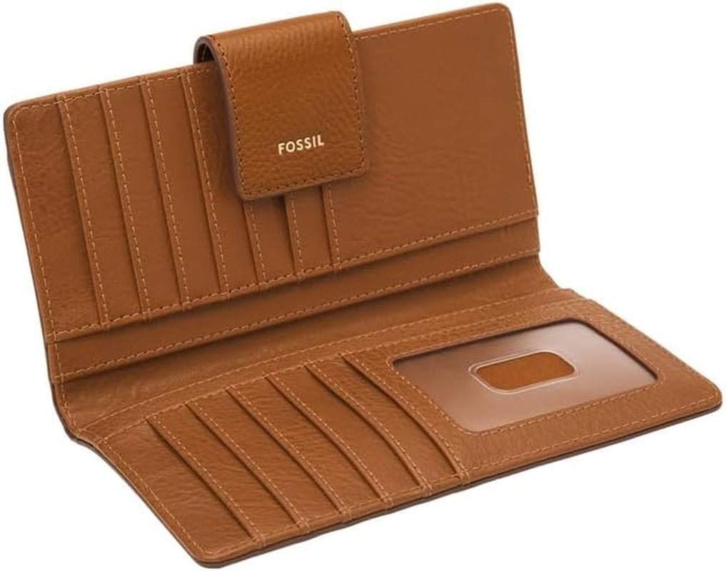 Borsa a mano Fossil Logan Borse da donna Naty Shop