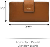 Borsa a mano Fossil Logan Borse da donna Naty Shop