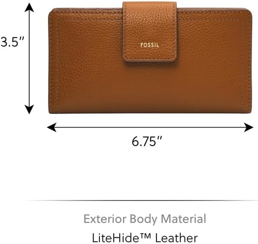Borsa a mano Fossil Logan Borse da donna Naty Shop