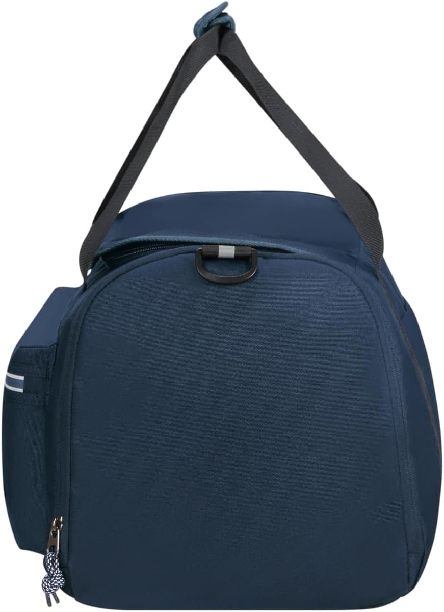 Borsa da viaggio American Tourister BrightUp Zip, 52 cm, 44 L, Blu (Navy), Blu (Navy), Borsa da viaggio 52 cm, Borse da viaggio Bagagli e attrezzatura da viaggio Naty Shop