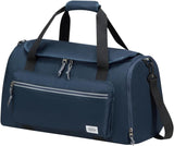 Borsa da viaggio American Tourister BrightUp Zip, 52 cm, 44 L, Blu (Navy), Blu (Navy), Borsa da viaggio 52 cm, Borse da viaggio Bagagli e attrezzatura da viaggio Naty Shop Borsa da viaggio Blu (Navy) (52 Cm - 44 L)