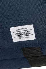Borsa da viaggio American Tourister BrightUp Zip, 52 cm, 44 L, Blu (Navy), Blu (Navy), Borsa da viaggio 52 cm, Borse da viaggio Bagagli e attrezzatura da viaggio Naty Shop