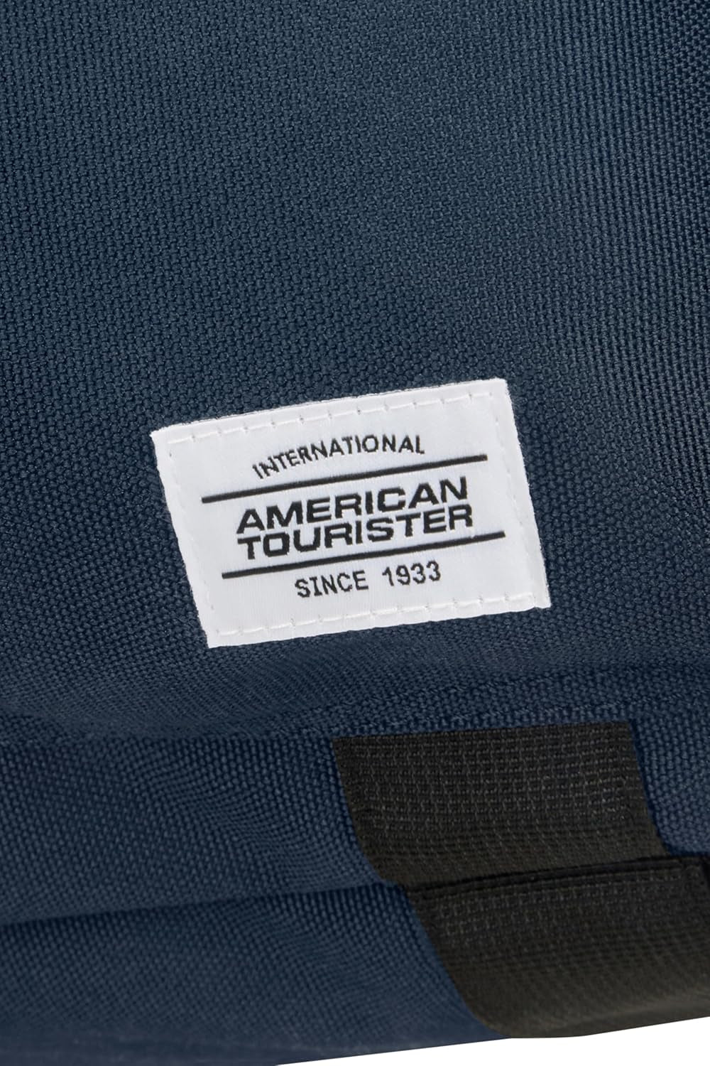 Borsa da viaggio American Tourister BrightUp Zip, 52 cm, 44 L, Blu (Navy), Blu (Navy), Borsa da viaggio 52 cm, Borse da viaggio Bagagli e attrezzatura da viaggio Naty Shop