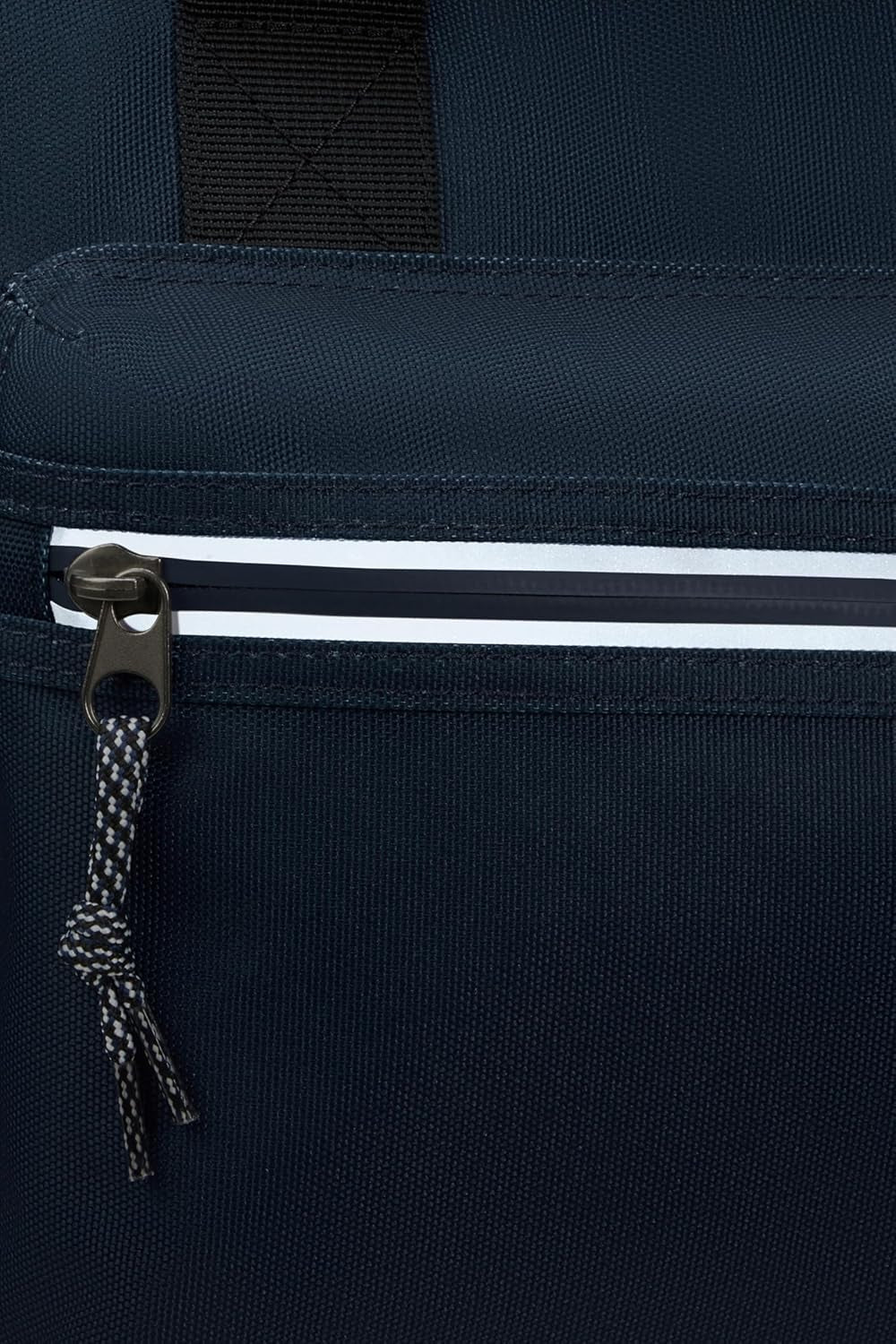 Borsa da viaggio American Tourister BrightUp Zip, 52 cm, 44 L, Blu (Navy), Blu (Navy), Borsa da viaggio 52 cm, Borse da viaggio Bagagli e attrezzatura da viaggio Naty Shop