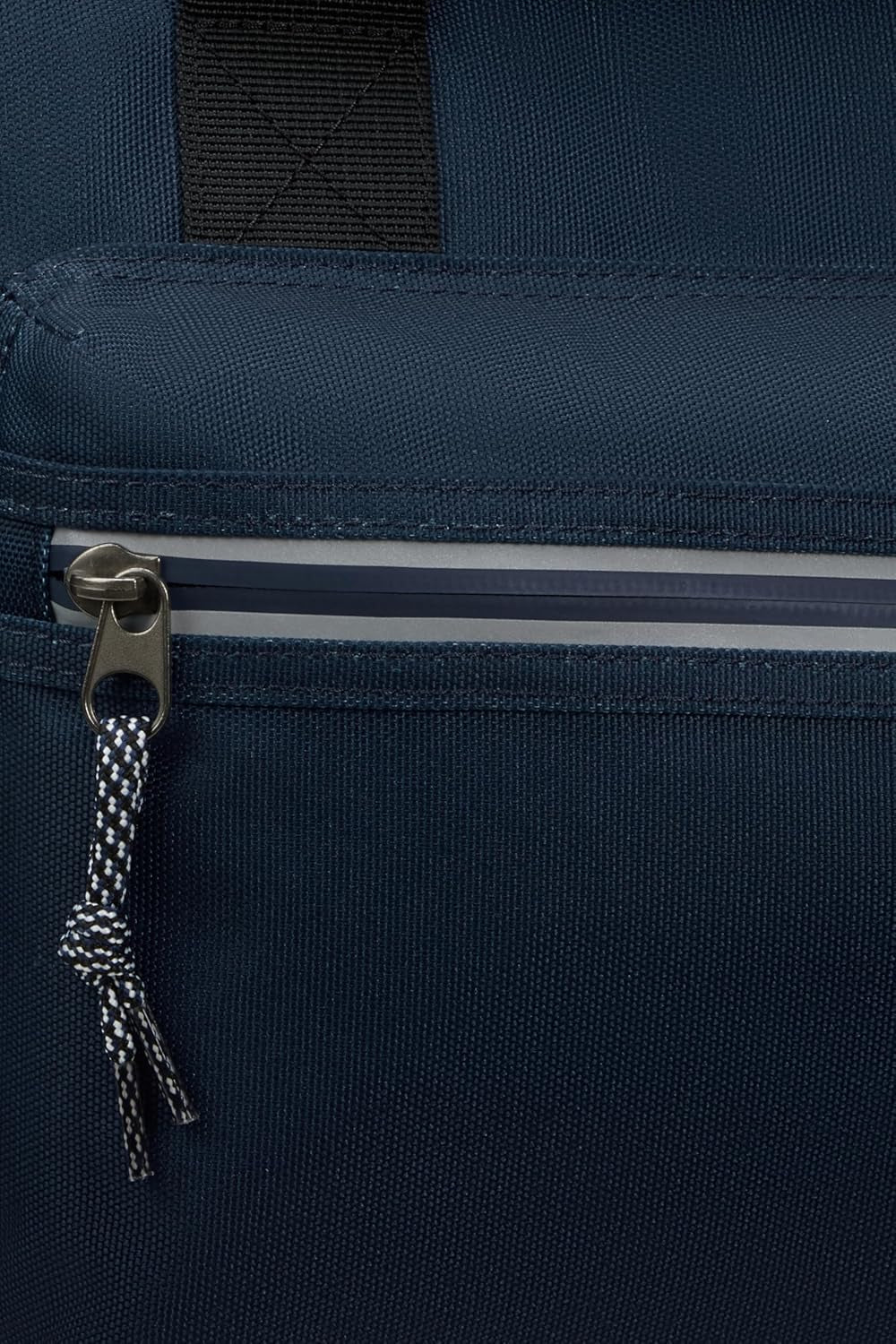 Borsa da viaggio American Tourister BrightUp Zip, 52 cm, 44 L, Blu (Navy), Blu (Navy), Borsa da viaggio 52 cm, Borse da viaggio Bagagli e attrezzatura da viaggio Naty Shop