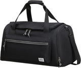 Borsa da viaggio American Tourister BrightUp Zip, 52 cm, 44 L, Blu (Navy), Blu (Navy), Borsa da viaggio 52 cm, Borse da viaggio Bagagli e attrezzatura da viaggio Naty Shop Nero (Nero) Borsa da viaggio (52 Cm - 44 L)