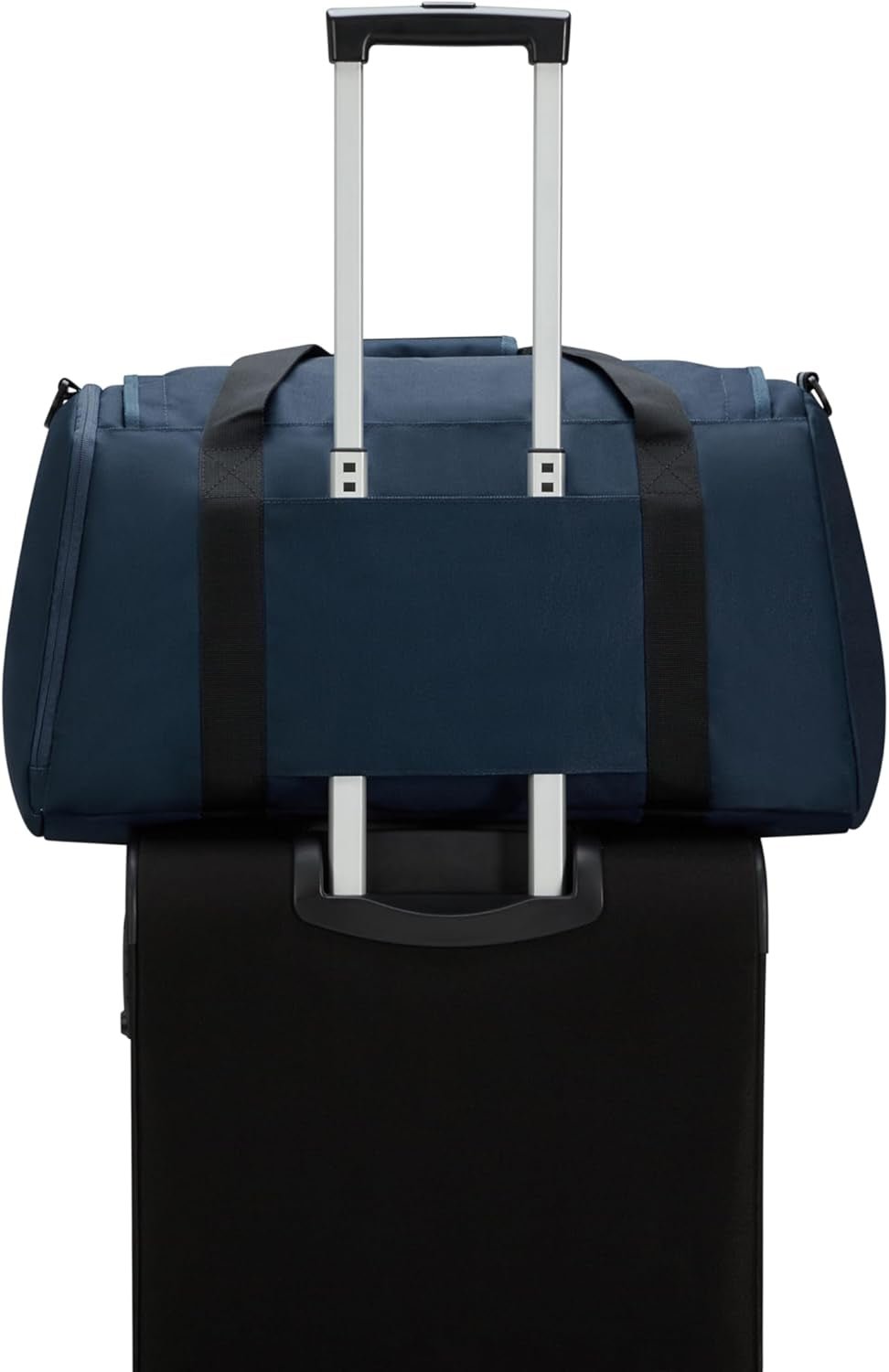 Borsa da viaggio American Tourister BrightUp Zip, 52 cm, 44 L, Blu (Navy), Blu (Navy), Borsa da viaggio 52 cm, Borse da viaggio Bagagli e attrezzatura da viaggio Naty Shop