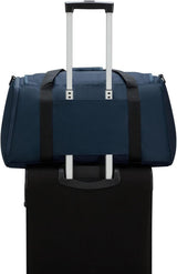 Borsa da viaggio American Tourister BrightUp Zip, 52 cm, 44 L, Blu (Navy), Blu (Navy), Borsa da viaggio 52 cm, Borse da viaggio Bagagli e attrezzatura da viaggio Naty Shop