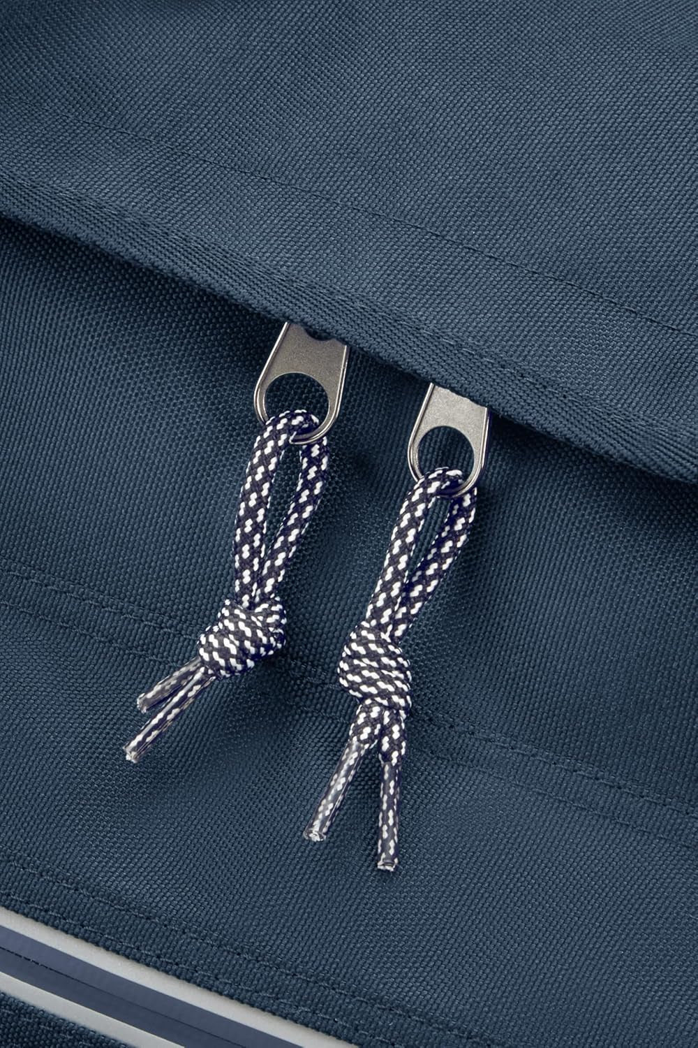 Borsa da viaggio American Tourister BrightUp Zip, 52 cm, 44 L, Blu (Navy), Blu (Navy), Borsa da viaggio 52 cm, Borse da viaggio Bagagli e attrezzatura da viaggio Naty Shop