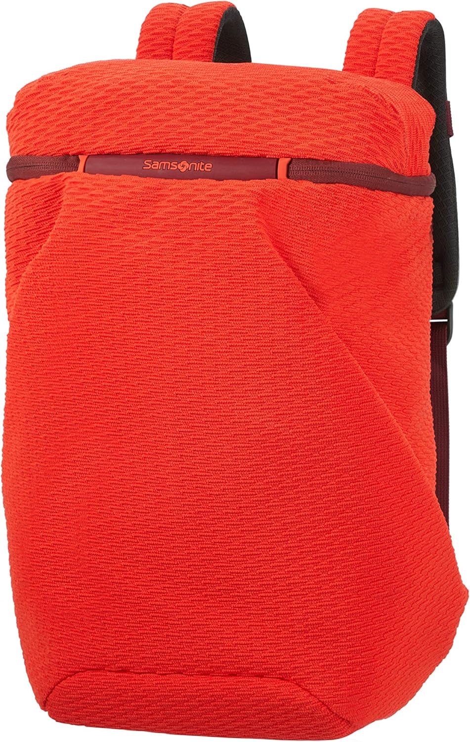 American Tourister Soundbox - Spinner S Bagaglio a mano allungabile, 55 cm, 35,5/41 L, verde (Spring Green) Bagagli e attrezzatura da viaggio Naty Shop Rosso fluo/Port Zaini per laptop