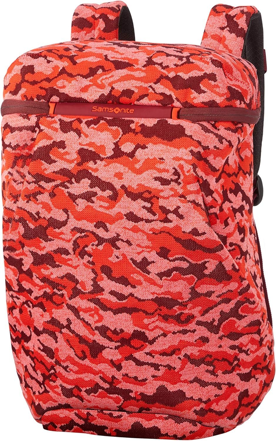 American Tourister Soundbox - Bagaglio a mano espandibile Spinner S, 55 cm, 35,5/41 L, Verde (Verde Primavera) Bagagli e attrezzatura da viaggio Naty Shop Zaini per laptop Fluo Red Camo