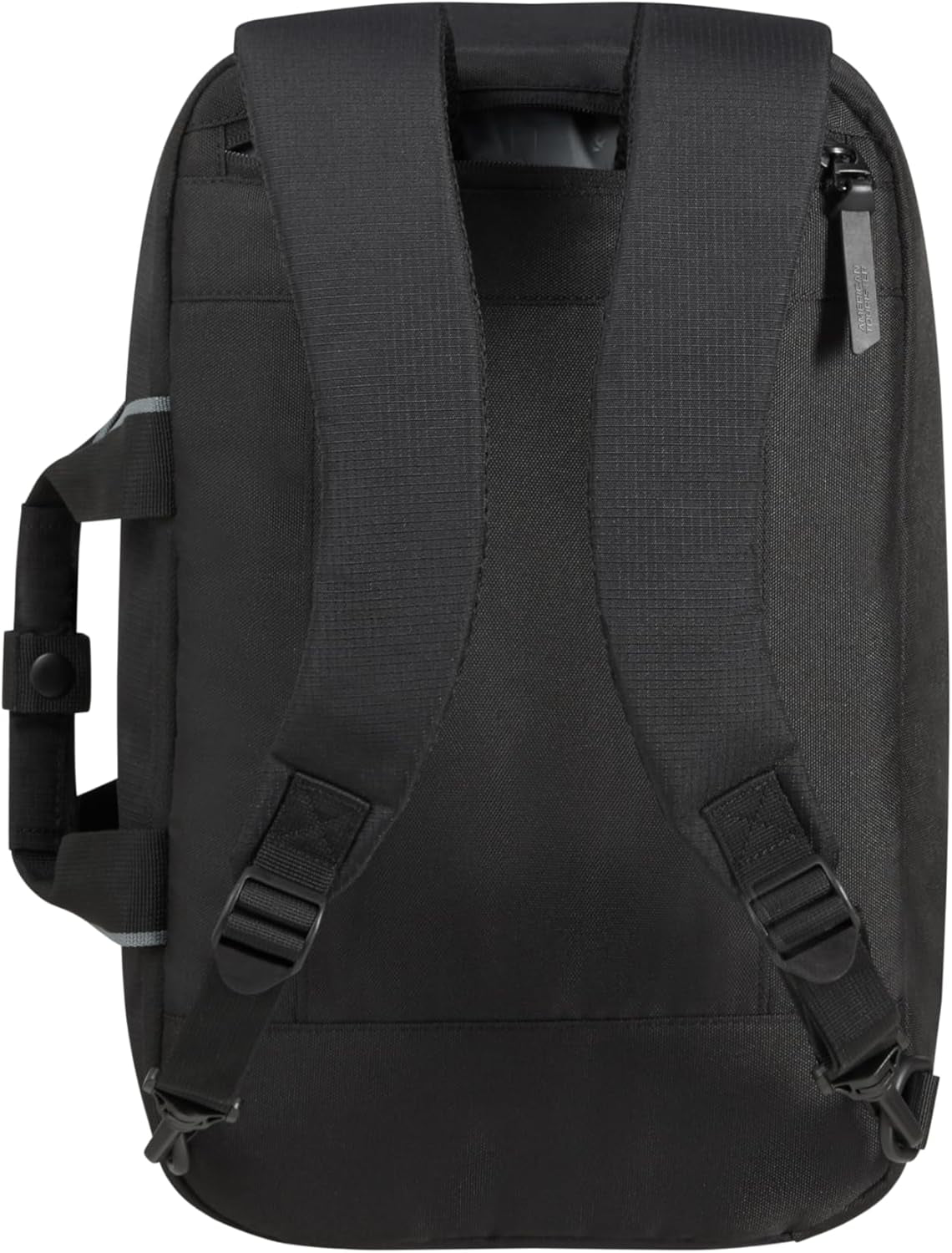 American Tourister Take2Cabin - Borsa da viaggio a 3 vie Ryanair, 40 cm, 25 L, Nero (Black) Bagagli e attrezzatura da viaggio Naty Shop
