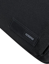 American Tourister Take2Cabin - Borsa da viaggio a 3 vie Ryanair, 40 cm, 25 L, Nero (Black) Bagagli e attrezzatura da viaggio Naty Shop