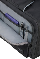 American Tourister Take2Cabin - Borsa da viaggio a 3 vie Ryanair, 40 cm, 25 L, Nero (Black) Bagagli e attrezzatura da viaggio Naty Shop
