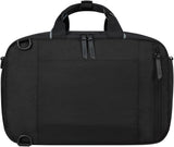 American Tourister Take2Cabin - Borsa da viaggio a 3 vie Ryanair, 40 cm, 25 L, Nero (Black) Bagagli e attrezzatura da viaggio Naty Shop