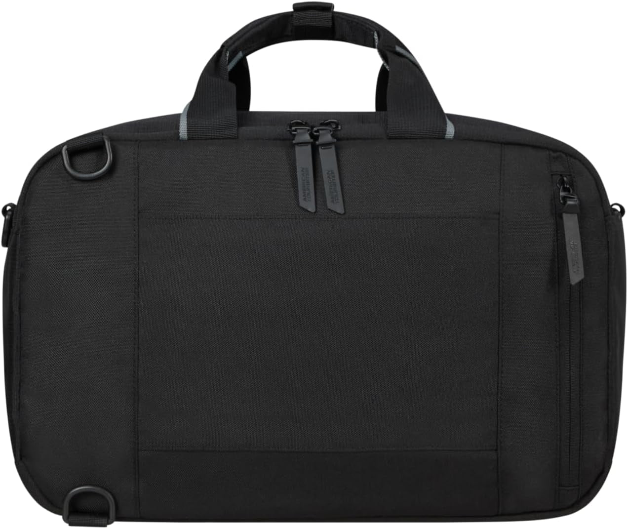 American Tourister Take2Cabin - Borsa da viaggio a 3 vie Ryanair, 40 cm, 25 L, Nero (Black) Bagagli e attrezzatura da viaggio Naty Shop