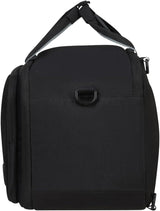 American Tourister Take2Cabin - Borsa da viaggio a 3 vie Ryanair, 40 cm, 25 L, Nero (Black) Bagagli e attrezzatura da viaggio Naty Shop