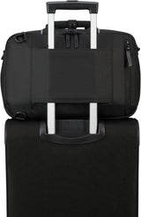 American Tourister Take2Cabin - Borsa da viaggio a 3 vie Ryanair, 40 cm, 25 L, Nero (Black) Bagagli e attrezzatura da viaggio Naty Shop