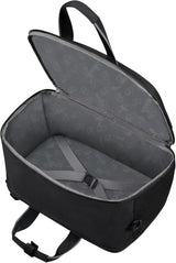 American Tourister Take2Cabin - Borsa da viaggio a 3 vie Ryanair, 40 cm, 25 L, Nero (Black) Bagagli e attrezzatura da viaggio Naty Shop