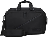 American Tourister Take2Cabin - Borsa da viaggio a 3 vie Ryanair, 40 cm, 25 L, Nero (Black) Bagagli e attrezzatura da viaggio Naty Shop