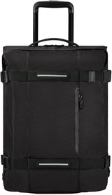 American Tourister Urban Track - Ryanair Borsa a mano sotto il sedile 25 x 20 x 40 cm 24,5 L Nero (Asphalt Black) Bagagli e attrezzatura da viaggio Naty Shop Nero (Asphalt Black) Borsa da viaggio/zaino con ruote