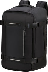 American Tourister Urban Track - Borsa a mano sottosella Ryanair 25 x 20 x 40 cm 24,5 L Nero (Asphalt Black) Bagagli e attrezzatura da viaggio Naty Shop Nero (Asphalt Black) Zaino da viaggio