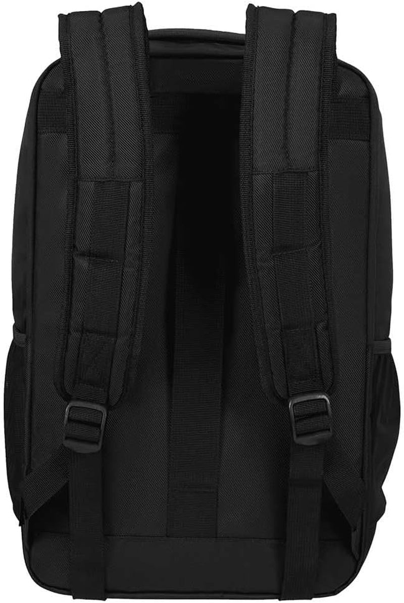 American Tourister Urban Track - Borsa sottosella Ryanair, 25 x 20 x 40 cm, 24,5 L, nero (Asphalt Black) Bagagli e attrezzatura da viaggio Naty Shop