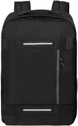 American Tourister Urban Track - Borsa sottosella Ryanair, 25 x 20 x 40 cm, 24,5 L, nero (Asphalt Black) Bagagli e attrezzatura da viaggio Naty Shop