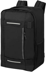 American Tourister Urban Track - Ryanair Borsa a mano sotto il sedile 25 x 20 x 40 cm 24,5 L Nero (Asphalt Black) Bagagli e attrezzatura da viaggio Naty Shop Nero (Asphalt Black) Zaino da cabina