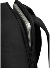 American Tourister Urban Track - Borsa sottosella Ryanair, 25 x 20 x 40 cm, 24,5 L, nero (Asphalt Black) Bagagli e attrezzatura da viaggio Naty Shop